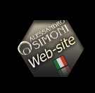Simoni Alessandro web-site ita